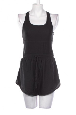 Női rövid overál Fabletics, Méret M, Szín Fekete, Ár 9 959 Ft