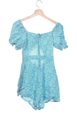 Salopetă scurtă de damă Fb Sister, Mărime XS, Culoare Multicolor, Preț 132,99 Lei
