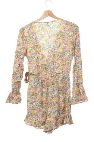 Dámská krátka kombinéza  Fb Sister, Veľkosť XS, Farba Viacfarebná, Cena  15,95 €