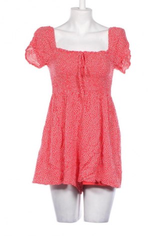 Women's short jumpsuit Fb Sister, Μέγεθος M, Χρώμα Πολύχρωμο, Τιμή 16,99 €
