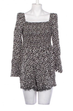 Women's short jumpsuit Fb Sister, Μέγεθος XL, Χρώμα Πολύχρωμο, Τιμή 16,99 €
