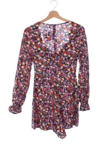 Women's short jumpsuit Fb Sister, Μέγεθος XS, Χρώμα Πολύχρωμο, Τιμή 15,99 €
