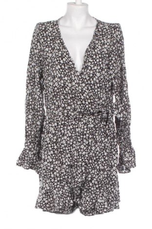 Women's short jumpsuit Fb Sister, Μέγεθος XL, Χρώμα Πολύχρωμο, Τιμή 39,99 €
