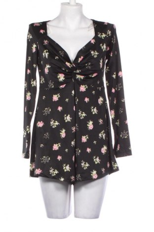 Women's short jumpsuit Fb Sister, Μέγεθος M, Χρώμα Πολύχρωμο, Τιμή 20,64 €