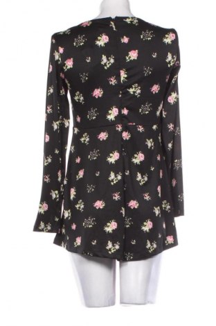 Women's short jumpsuit Fb Sister, Μέγεθος M, Χρώμα Πολύχρωμο, Τιμή 20,64 €