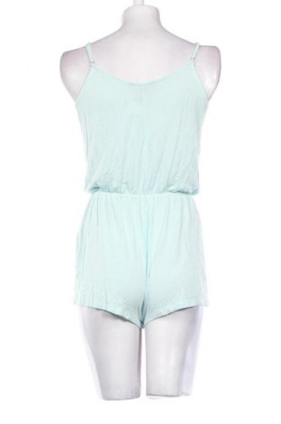 Kurzer Damenoverall Forever 21, Größe S, Farbe Blau, Preis 18,99 €