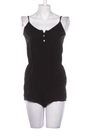 Kurzer Damenoverall Forever 21, Größe S, Farbe Schwarz, Preis € 13,74