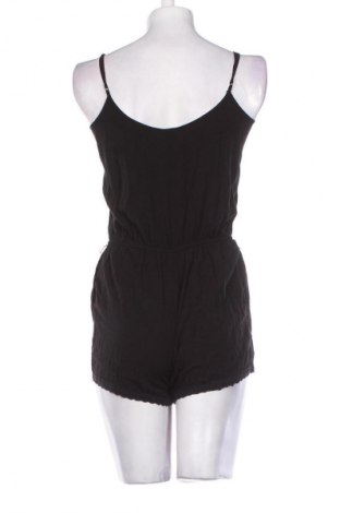 Kurzer Damenoverall Forever 21, Größe S, Farbe Schwarz, Preis € 13,74