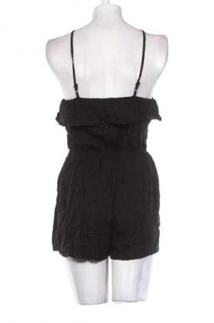 Damski krótki kombinezon H&M, Rozmiar S, Kolor Czarny, Cena 76,99 zł