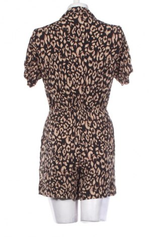 Damski krótki kombinezon H&M, Rozmiar M, Kolor Kolorowy, Cena 127,99 zł