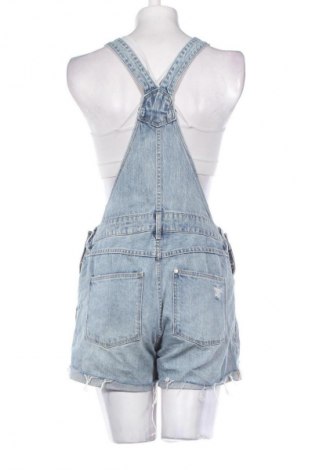 Női rövid overál H&M, Méret S, Szín Kék, Ár 8 255 Ft