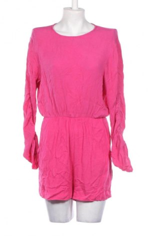 Dámská krátká kombinéza  H&M, Velikost M, Barva Růžová, Cena  449,00 Kč