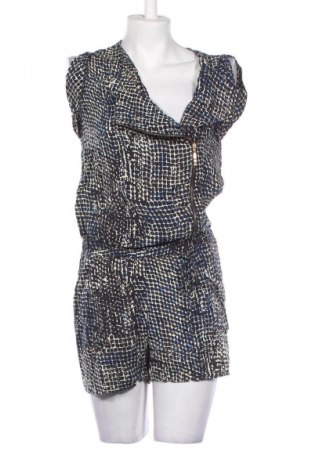 Kurzer Damenoverall H&M, Größe M, Farbe Mehrfarbig, Preis € 27,99