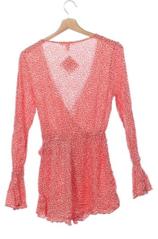 Dámská krátká kombinéza  H&M, Velikost XS, Barva Vícebarevné, Cena  449,00 Kč