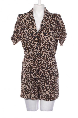 Dámská krátka kombinéza  H&M, Veľkosť M, Farba Viacfarebná, Cena  15,95 €