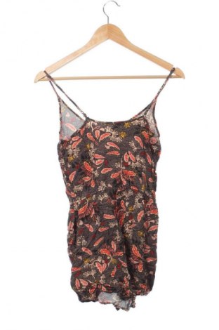 Kurzer Damenoverall H&M, Größe XS, Farbe Mehrfarbig, Preis 26,99 €