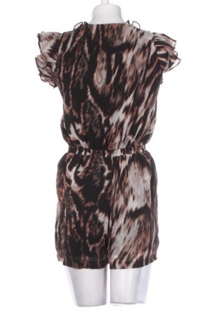 Salopetă scurtă de damă H&M, Mărime S, Culoare Multicolor, Preț 95,99 Lei
