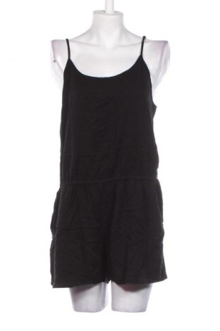 Dámská krátká kombinéza  H&M, Velikost L, Barva Černá, Cena  369,00 Kč