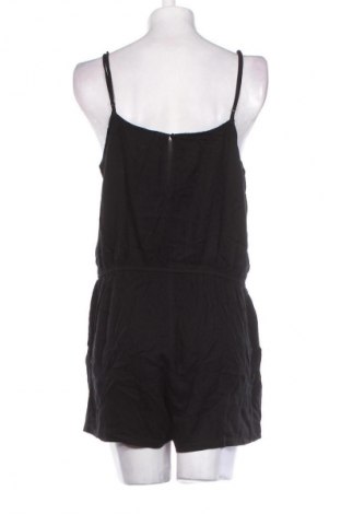 Dámská krátká kombinéza  H&M, Velikost L, Barva Černá, Cena  369,00 Kč