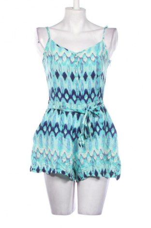 Dámská krátká kombinéza  H&M, Velikost L, Barva Vícebarevné, Cena  369,00 Kč