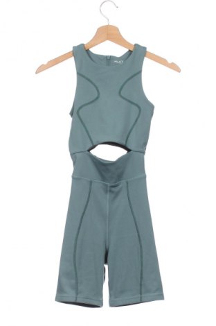 Dámská krátká kombinéza  H&M, Velikost XS, Barva Zelená, Cena  369,00 Kč