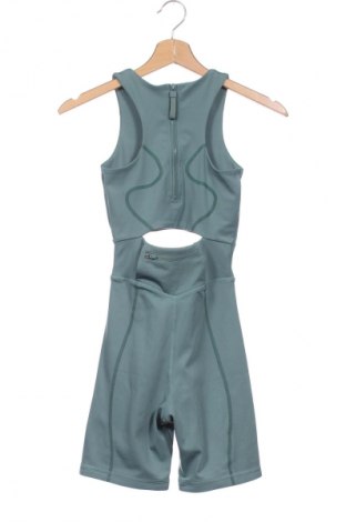 Dámská krátká kombinéza  H&M, Velikost XS, Barva Zelená, Cena  369,00 Kč