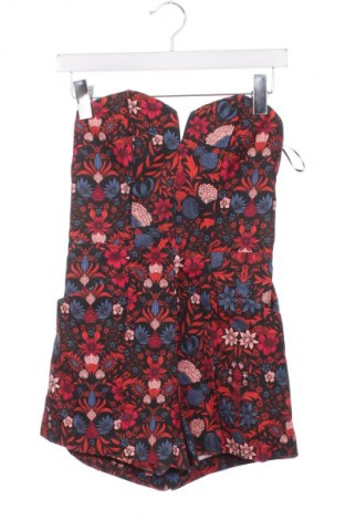 Dámská krátka kombinéza  H&M Conscious Collection, Veľkosť XS, Farba Viacfarebná, Cena  14,95 €