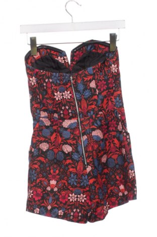 Dámská krátka kombinéza  H&M Conscious Collection, Veľkosť XS, Farba Viacfarebná, Cena  14,95 €