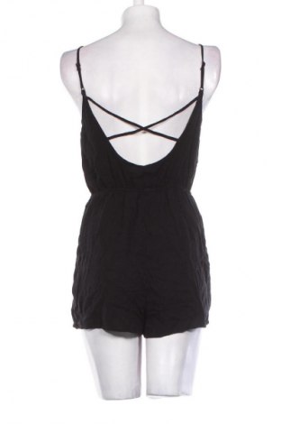 Women's short jumpsuit H&M Divided, Μέγεθος M, Χρώμα Μαύρο, Τιμή 17,99 €