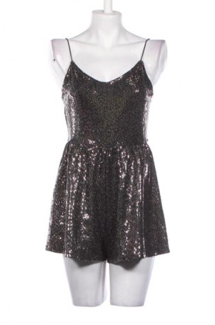 Damski krótki kombinezon H&M Divided, Rozmiar S, Kolor Kolorowy, Cena 89,99 zł