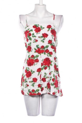 Dámská krátká kombinéza  H&M Divided, Velikost M, Barva Vícebarevné, Cena  449,00 Kč