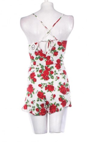 Dámská krátká kombinéza  H&M Divided, Velikost M, Barva Vícebarevné, Cena  449,00 Kč