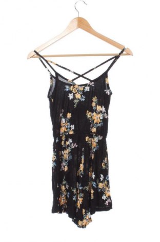 Damski krótki kombinezon H&M Divided, Rozmiar XXS, Kolor Kolorowy, Cena 76,99 zł