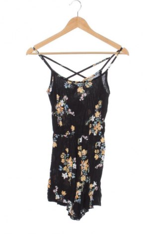 Damski krótki kombinezon H&M Divided, Rozmiar XXS, Kolor Kolorowy, Cena 76,99 zł