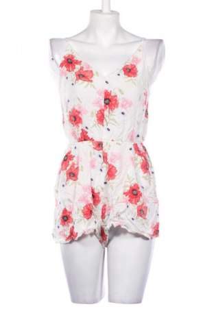 Damski krótki kombinezon H&M Divided, Rozmiar M, Kolor Kolorowy, Cena 46,15 zł