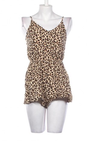 Női rövid overál H&M Divided, Méret M, Szín Sokszínű, Ár 6 909 Ft