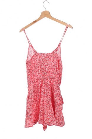 Damski krótki kombinezon H&M Divided, Rozmiar XS, Kolor Kolorowy, Cena 81,99 zł