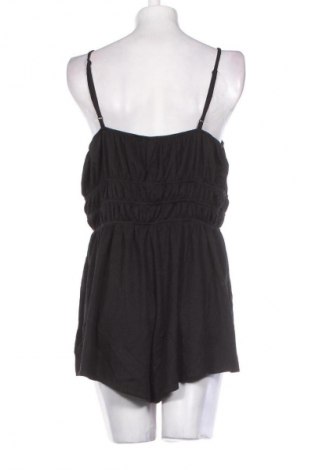 Damski krótki kombinezon H&M Divided, Rozmiar L, Kolor Czarny, Cena 127,99 zł