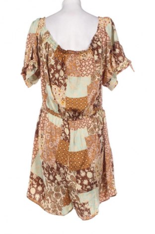 Kurzer Damenoverall HINT, Größe XXL, Farbe Mehrfarbig, Preis € 27,99