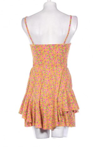 Women's short jumpsuit Happines, Μέγεθος S, Χρώμα Πολύχρωμο, Τιμή 25,20 €