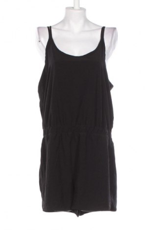 Dámská krátka kombinéza  Joe Fresh, Veľkosť XL, Farba Čierna, Cena  14,95 €