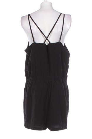 Dámská krátka kombinéza  Joe Fresh, Veľkosť XL, Farba Čierna, Cena  14,95 €