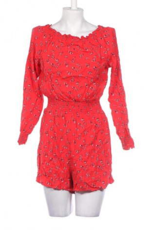 Kurzer Damenoverall Kendall & Kylie, Größe M, Farbe Mehrfarbig, Preis 28,99 €