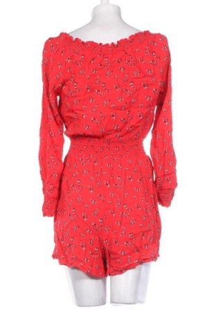 Kurzer Damenoverall Kendall & Kylie, Größe M, Farbe Mehrfarbig, Preis 28,99 €
