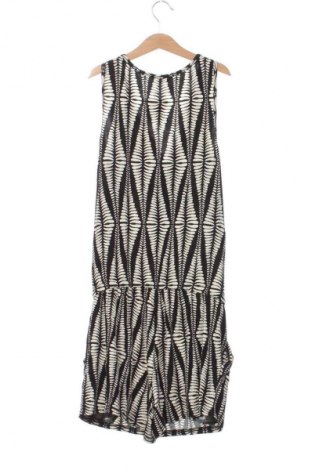 Salopetă scurtă de damă Lascana, Mărime XS, Culoare Multicolor, Preț 132,99 Lei