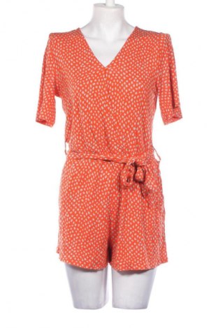 Women's short jumpsuit Lascana, Μέγεθος M, Χρώμα Πολύχρωμο, Τιμή 20,16 €