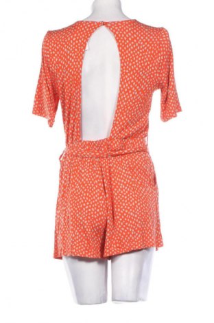 Women's short jumpsuit Lascana, Μέγεθος M, Χρώμα Πολύχρωμο, Τιμή 20,16 €