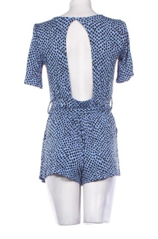 Salopetă scurtă de damă Lascana, Mărime M, Culoare Multicolor, Preț 103,64 Lei