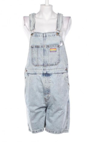 Dámská krátka kombinéza  Levi's, Veľkosť S, Farba Modrá, Cena  33,95 €