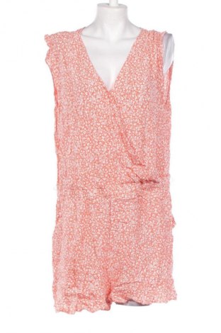 Women's short jumpsuit Loft, Μέγεθος XL, Χρώμα Πολύχρωμο, Τιμή 39,99 €